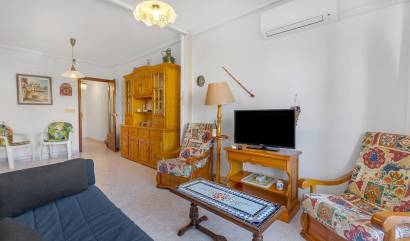 Revente - Apartment - Torrevieja