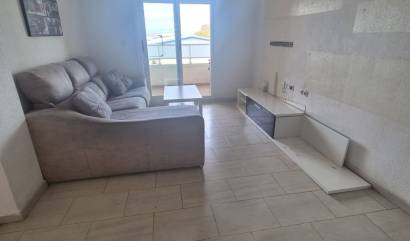 Revente - Apartment - Torrevieja