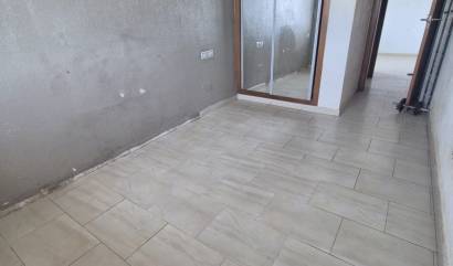 Revente - Apartment - Torrevieja