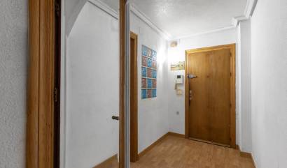 Revente - Apartment - Torrevieja