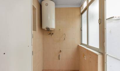 Revente - Apartment - Torrevieja