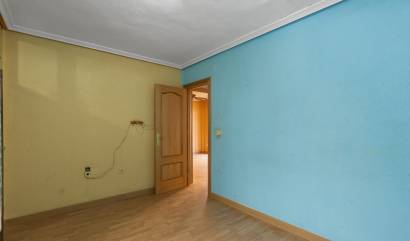 Revente - Apartment - Torrevieja