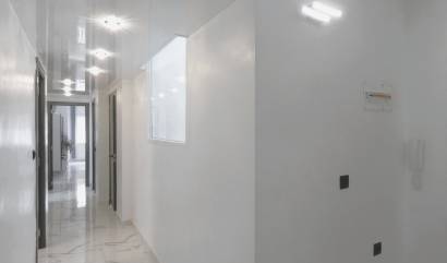 Revente - Apartment - Torrevieja