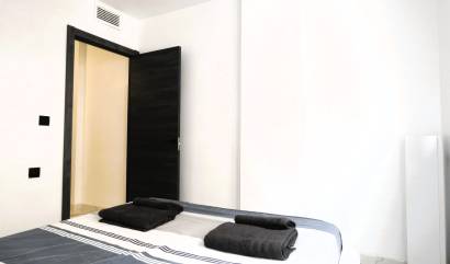 Revente - Apartment - Torrevieja