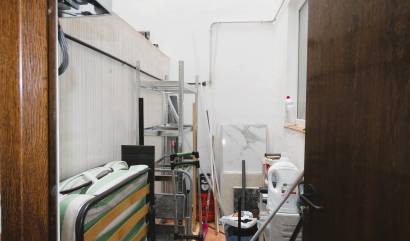 Revente - Apartment - Torrevieja