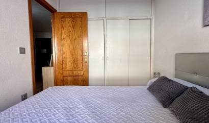 Revente - Apartment - Torrevieja