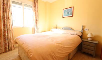 Revente - Apartment - Torrevieja