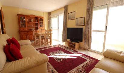 Revente - Apartment - Torrevieja