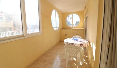 Revente - Apartment - Torrevieja