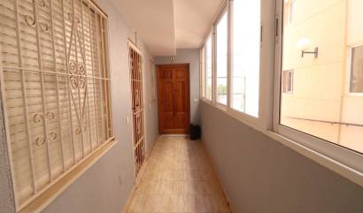 Revente - Apartment - Torrevieja