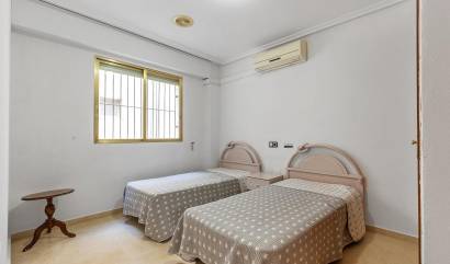 Revente - Apartment - Torrevieja