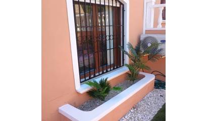 Revente - Apartment - Torrevieja