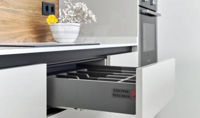 Revente - Apartment - Torrevieja