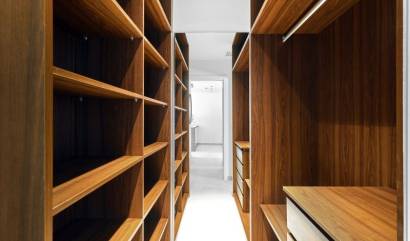 Revente - Apartment - Torrevieja