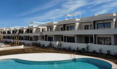 Revente - Apartment - Torrevieja