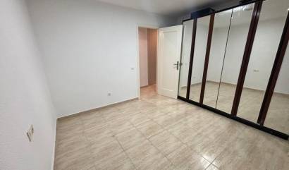Revente - Apartment - Torrevieja