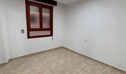 Revente - Apartment - Torrevieja