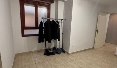 Revente - Apartment - Torrevieja