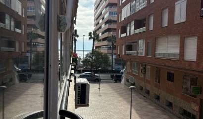 Revente - Apartment - Torrevieja