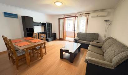 Revente - Apartment - Torrevieja