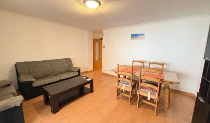 Revente - Apartment - Torrevieja