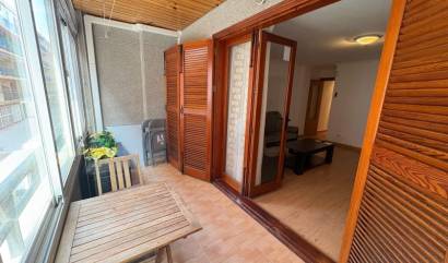 Revente - Apartment - Torrevieja