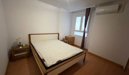 Revente - Apartment - Torrevieja