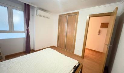 Revente - Apartment - Torrevieja