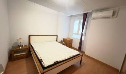 Revente - Apartment - Torrevieja