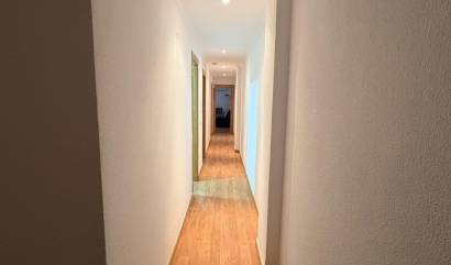 Revente - Apartment - Torrevieja