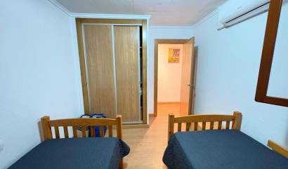 Revente - Apartment - Torrevieja