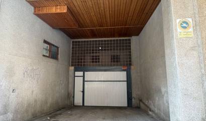 Revente - Apartment - Torrevieja