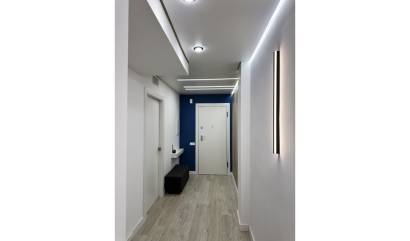 Revente - Apartment - Torrevieja