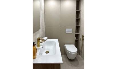 Revente - Apartment - Torrevieja