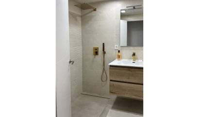 Revente - Apartment - Torrevieja