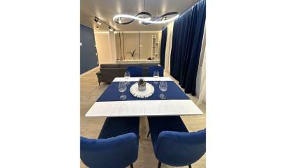 Revente - Apartment - Torrevieja