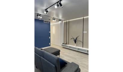 Revente - Apartment - Torrevieja