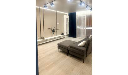 Revente - Apartment - Torrevieja