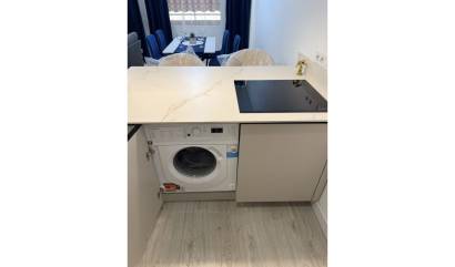 Revente - Apartment - Torrevieja