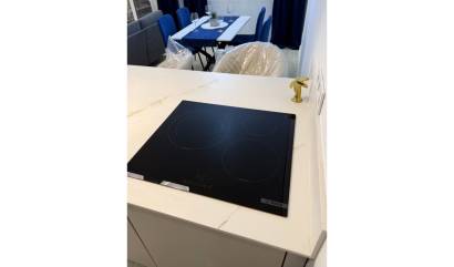 Revente - Apartment - Torrevieja