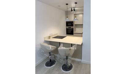 Revente - Apartment - Torrevieja