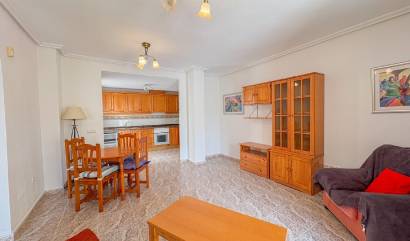 Revente - Apartment - Villamartin