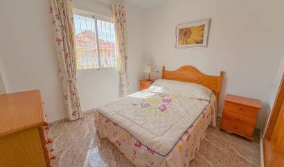 Revente - Apartment - Villamartin