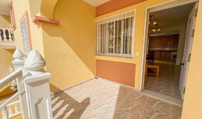 Revente - Apartment - Villamartin