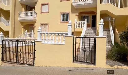 Revente - Apartment - Villamartin