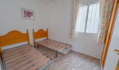 Revente - Apartment - Villamartin