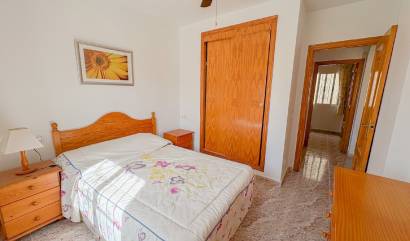 Revente - Apartment - Villamartin