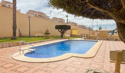 Revente - Apartment - Villamartin