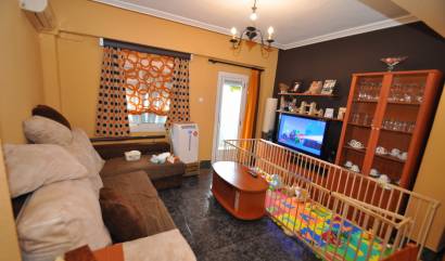 Revente - Apartment - Villena