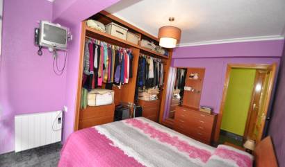 Revente - Apartment - Villena